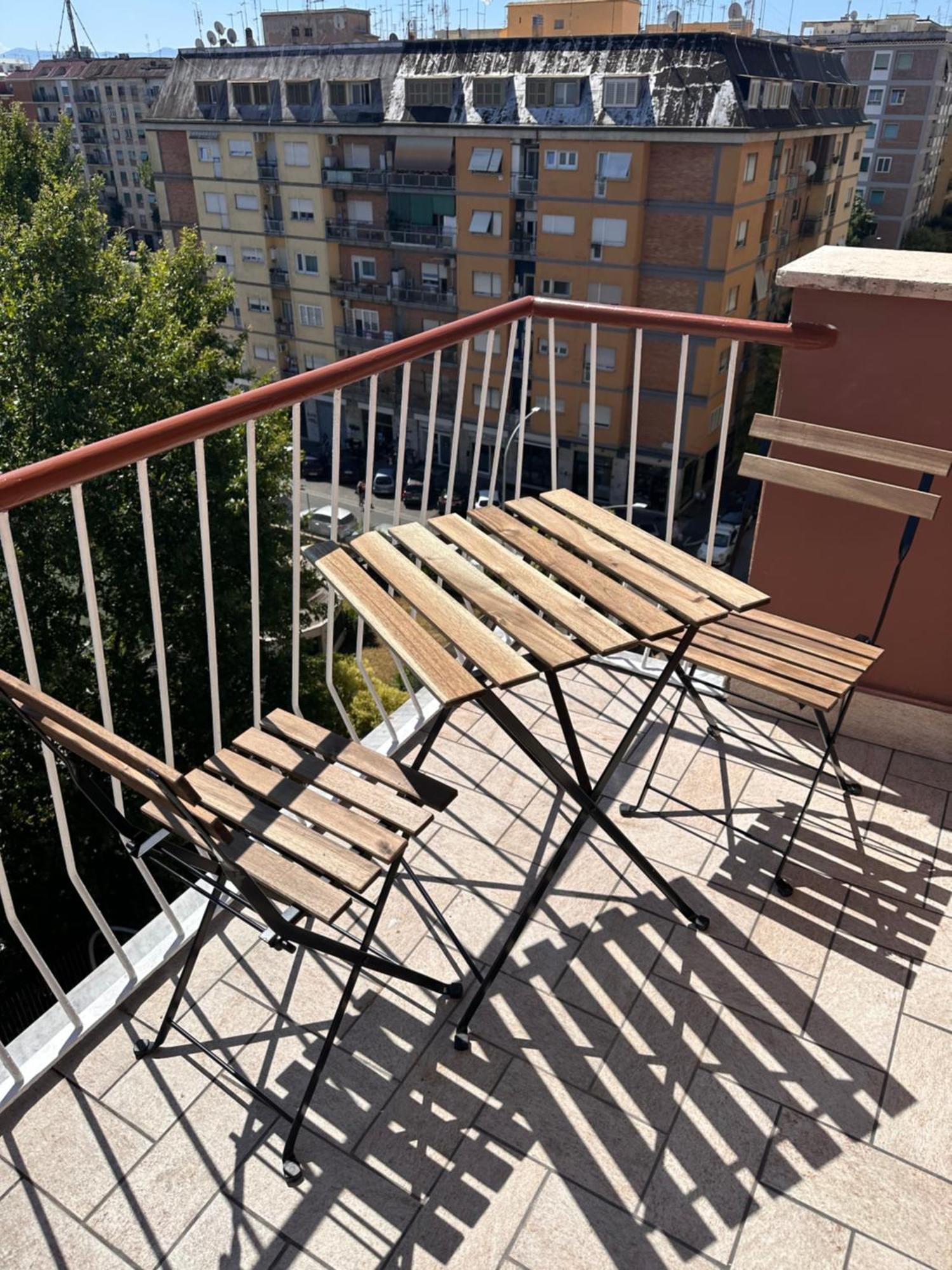 Casa Vacanze Star Home Rom Exterior foto