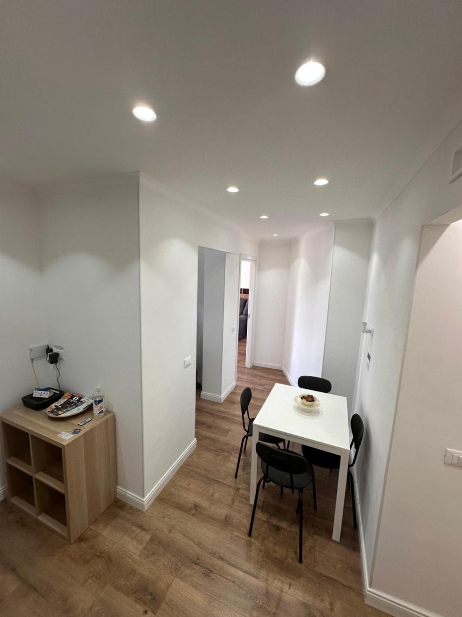 Casa Vacanze Star Home Rom Exterior foto