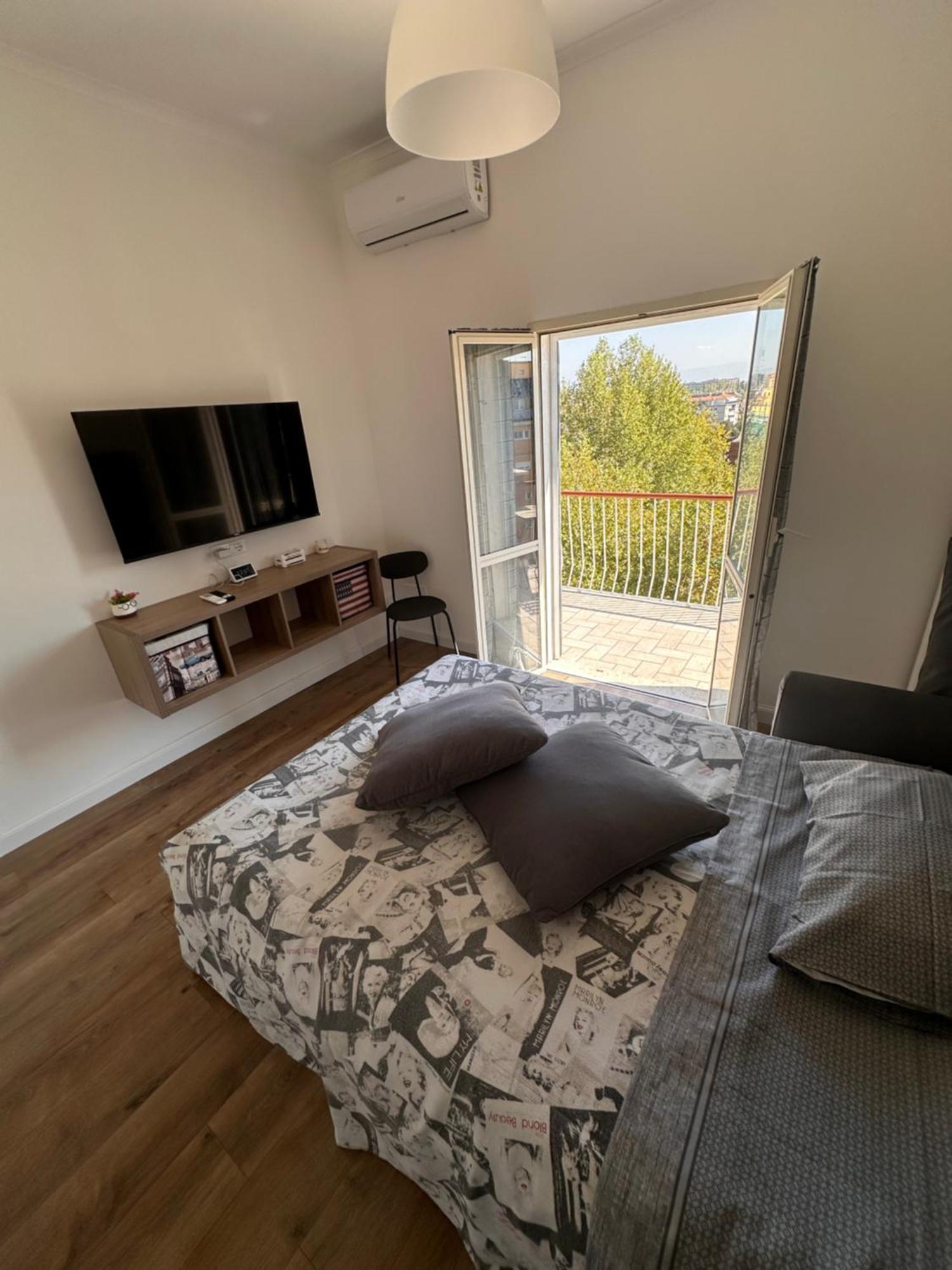 Casa Vacanze Star Home Rom Exterior foto