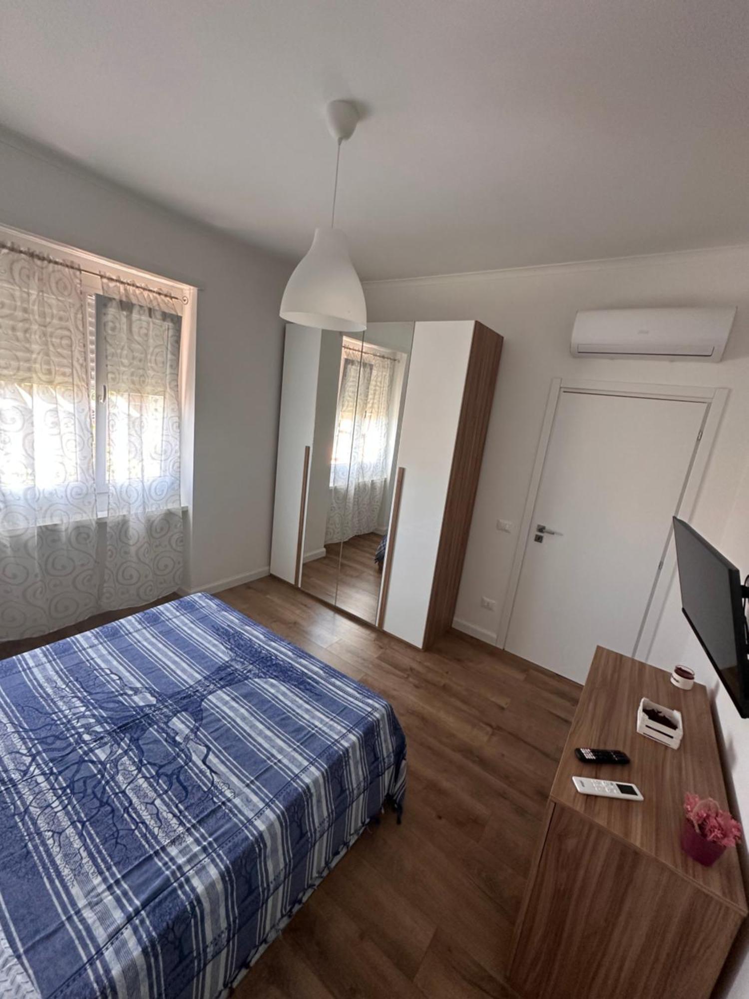Casa Vacanze Star Home Rom Exterior foto