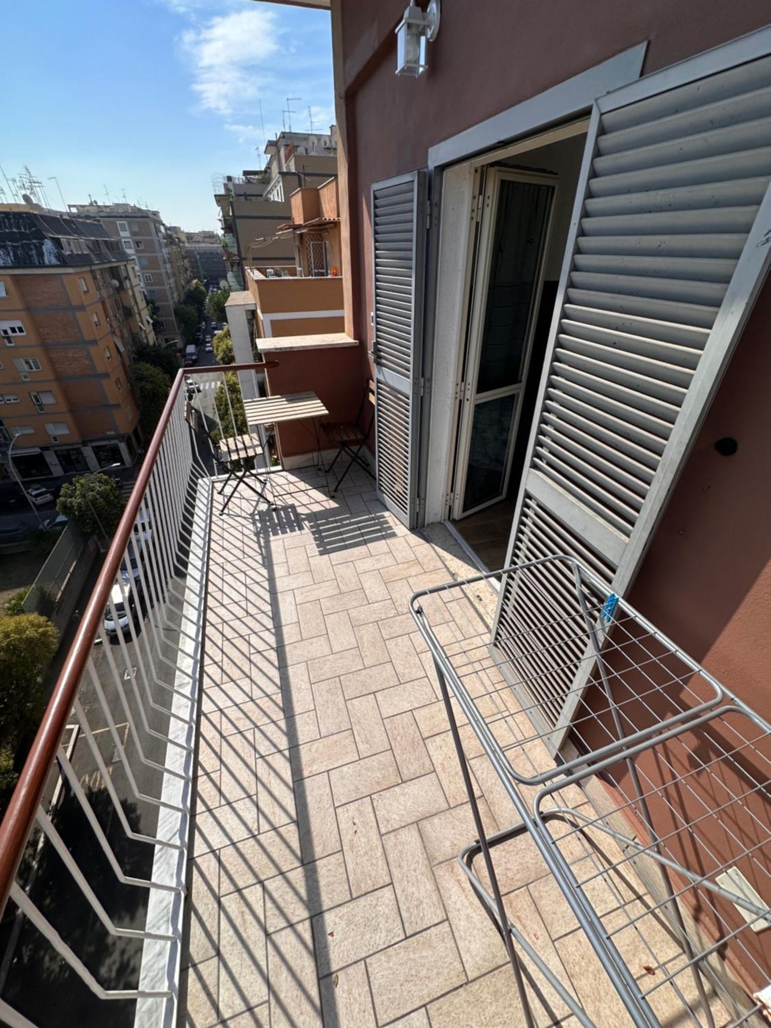 Casa Vacanze Star Home Rom Exterior foto